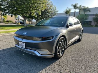 2023 Hyundai IONIQ 5