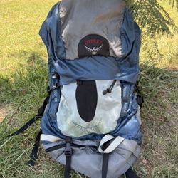 Osprey Atmos 65 Backpack