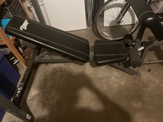Lift chair