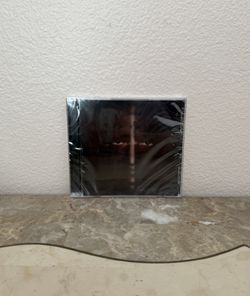 21 savage SIGNED Autographed AMERICAN DREAM ALT. COVER EXCLUSIVE CD SEALED