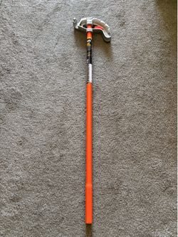 Klein 1/2in emt bender