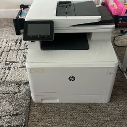 HP 