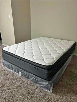 Mattress Sale!! ❤️