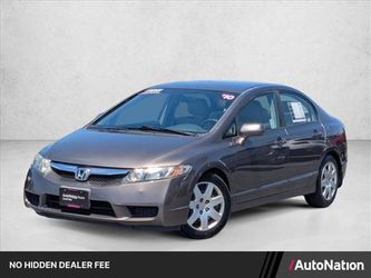 2010 Honda Civic