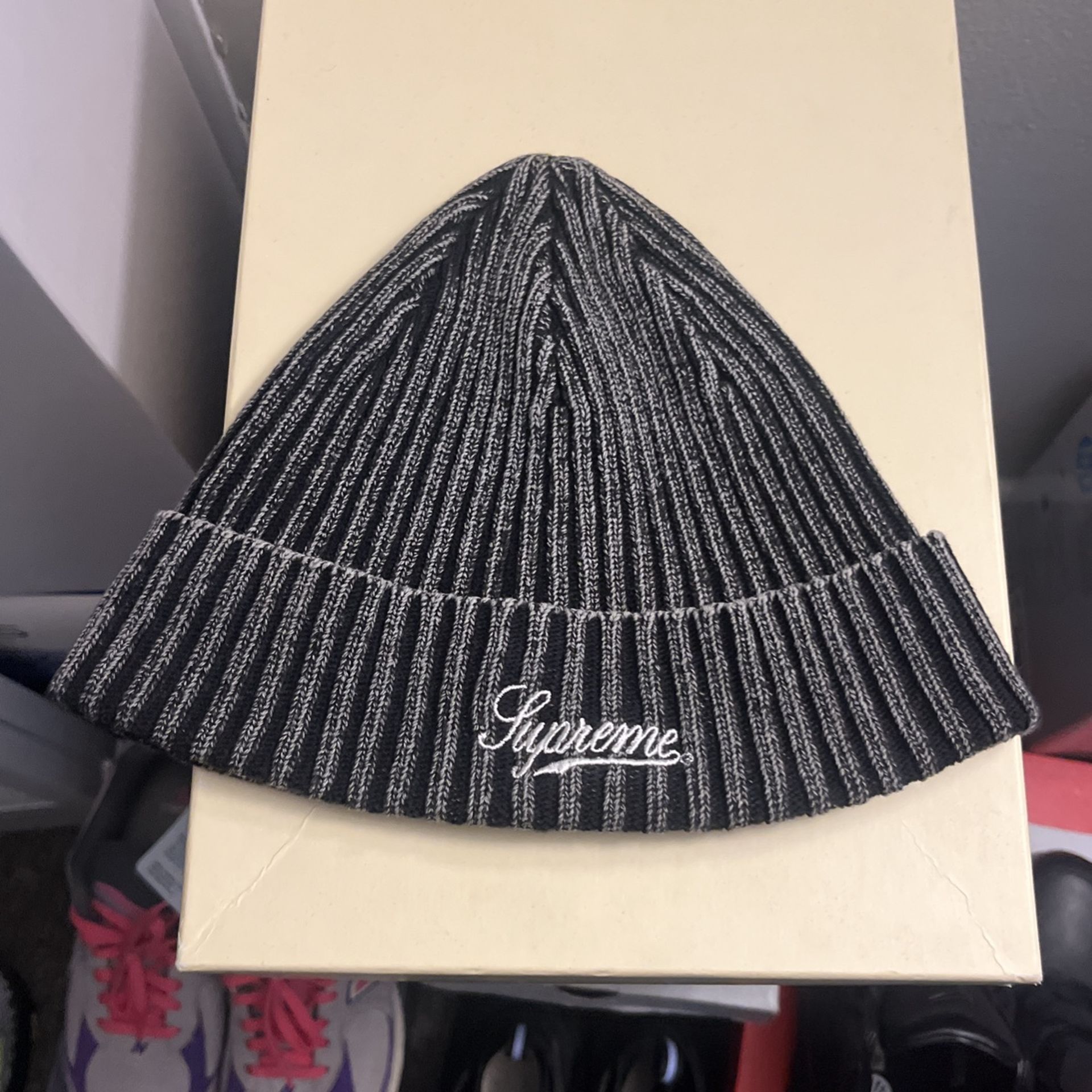 Supreme Beanie