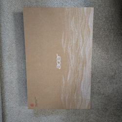 Acer Aspire Vero 16 - NEW/UNOPENED 