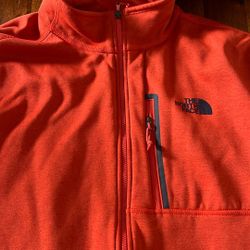 Men’s North Face Light Jacket 