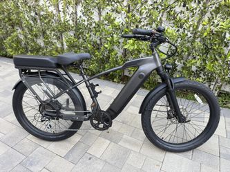 Ride1Up Cafe Cruiser