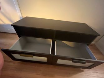 IKEA BRIMES TV Console