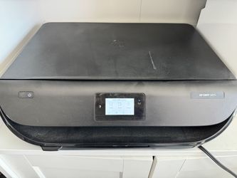 HP printer