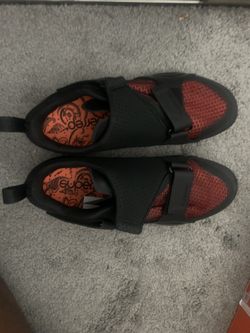 Nike Superrep Spin shoes