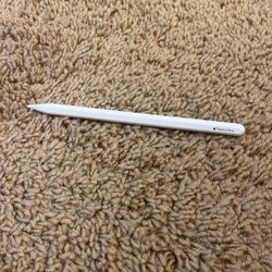 LIKE NEW Apple Pencil Pro 