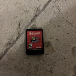 Mario Odyssey - Switch