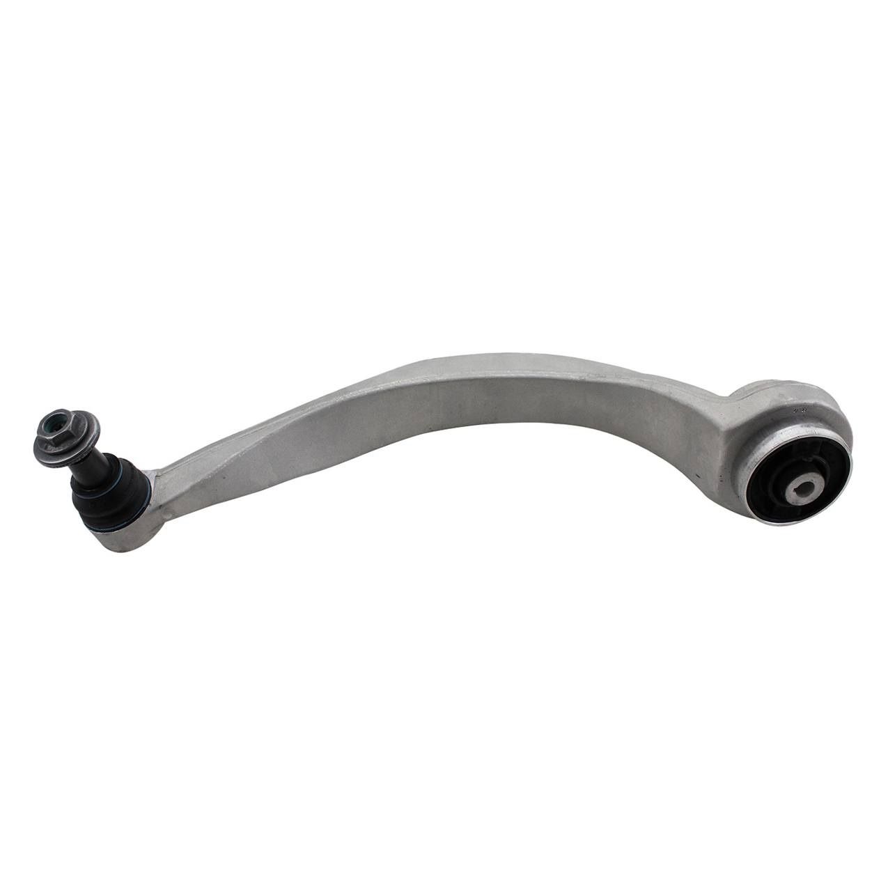 Audi Front Right Lower Rearward Control Arm – Lemfoerder (contact info removed) | OEM# 4H0407694G