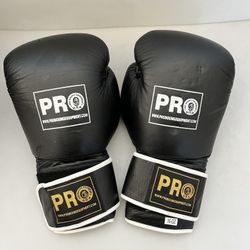 Pro Boxing Equipment Boxing Gloves 16 Oz Men's Medium | https://offerup.com/redirect/?o=cHJvYm94aW5nZXF1aXBtZW50LmNvbQ==