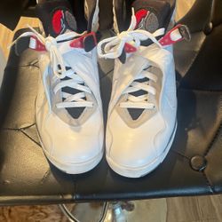 Jordan 8 Retro Bugs Bunny 2013