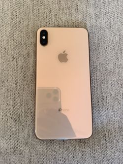 Xs Max 64Gb Brand New Condition
