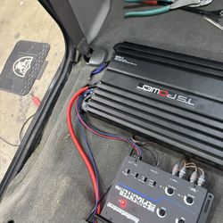 Car Audio And Tint 