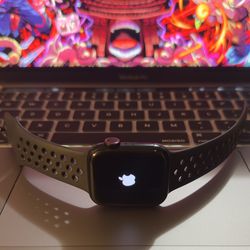 Apple Watch SE 40mm 2nd gen gps cellular