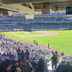 Padres/Yankees Sunday May 26 @110
