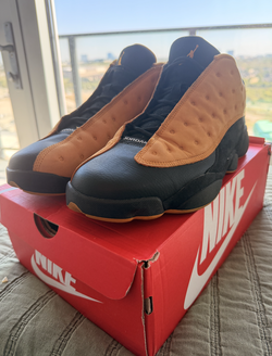 Air Jordan 13 Retro "Chutney"  - No Box