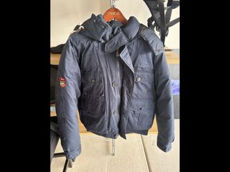 Triple Fat Goose Jacket