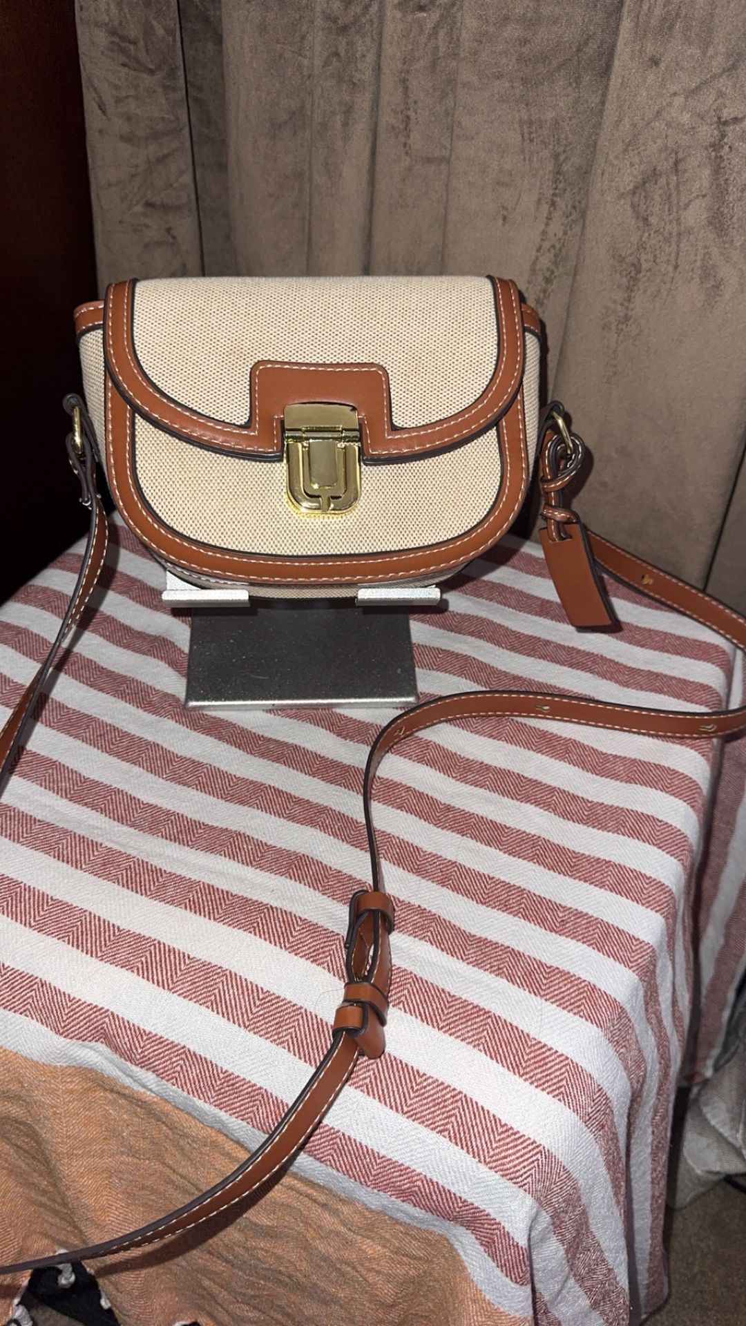 Mini Cross Body 
