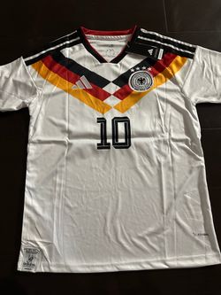 2026 Germany World Cup Jersey - brand new - size M