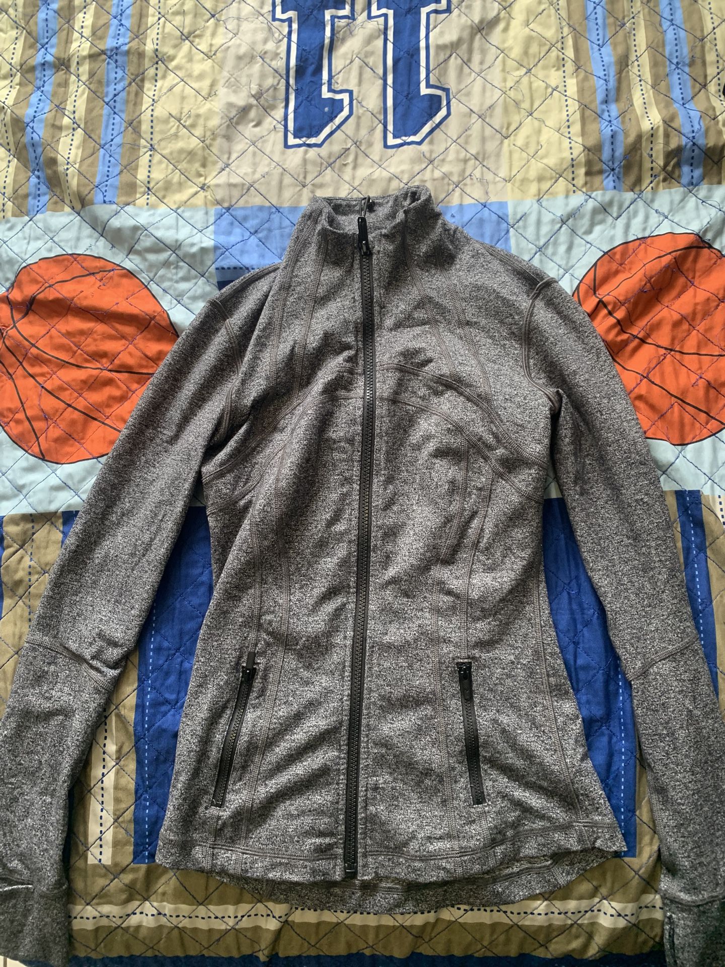Lululemon Jacket
