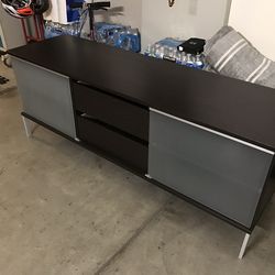 TV stand (Ikea)