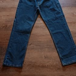 Levis Size 32x30
