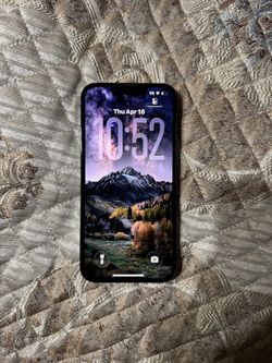 Unlocked iPhone 13 Pro