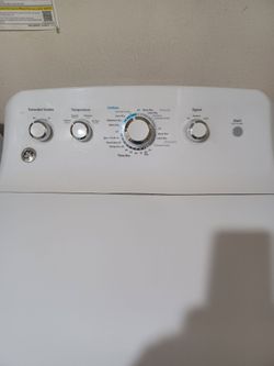DRYER GE