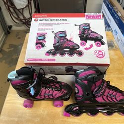 Schwinn Switcher Skates