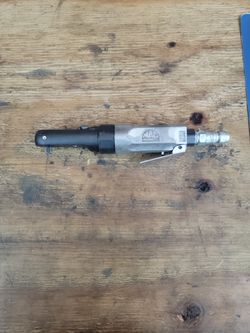 MAC Tools 1/4 Mini Air Ratchet 