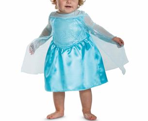 Halloween Baby costume 12 months