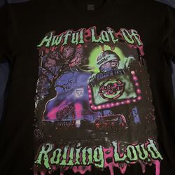 Alocs Shirt  