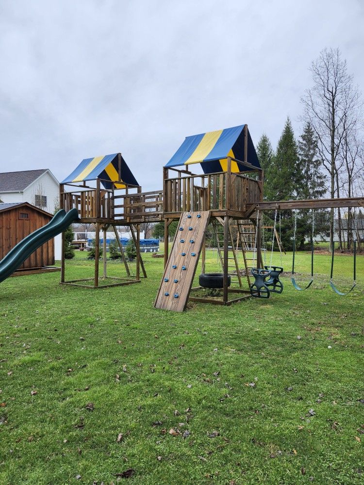 Playground
