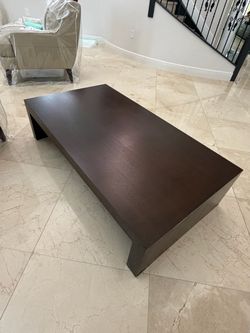 Modern Coffee or Cocktail Table