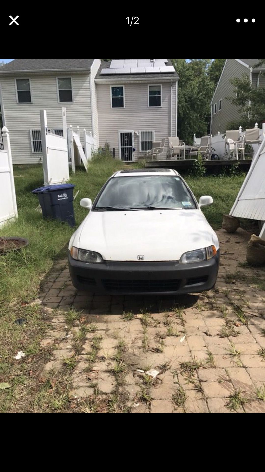 1999 Honda Civic it Ovreheats sometimes The mechanic says it’s the thermostat clean inside and out 114 thousand miles