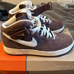 Nike Air Force 1 Mid ‘07 