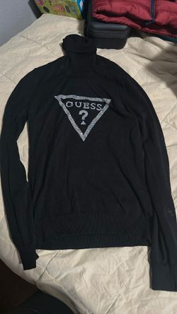 Guess Turtleneck
