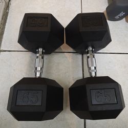 Weight Dumbbells 