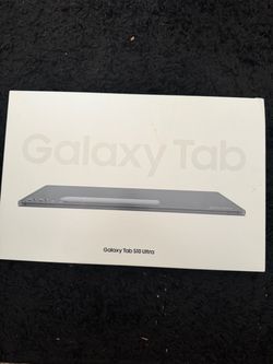 Galaxy tab s10 ultra