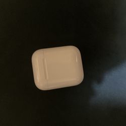 AirPod 2nd Generation