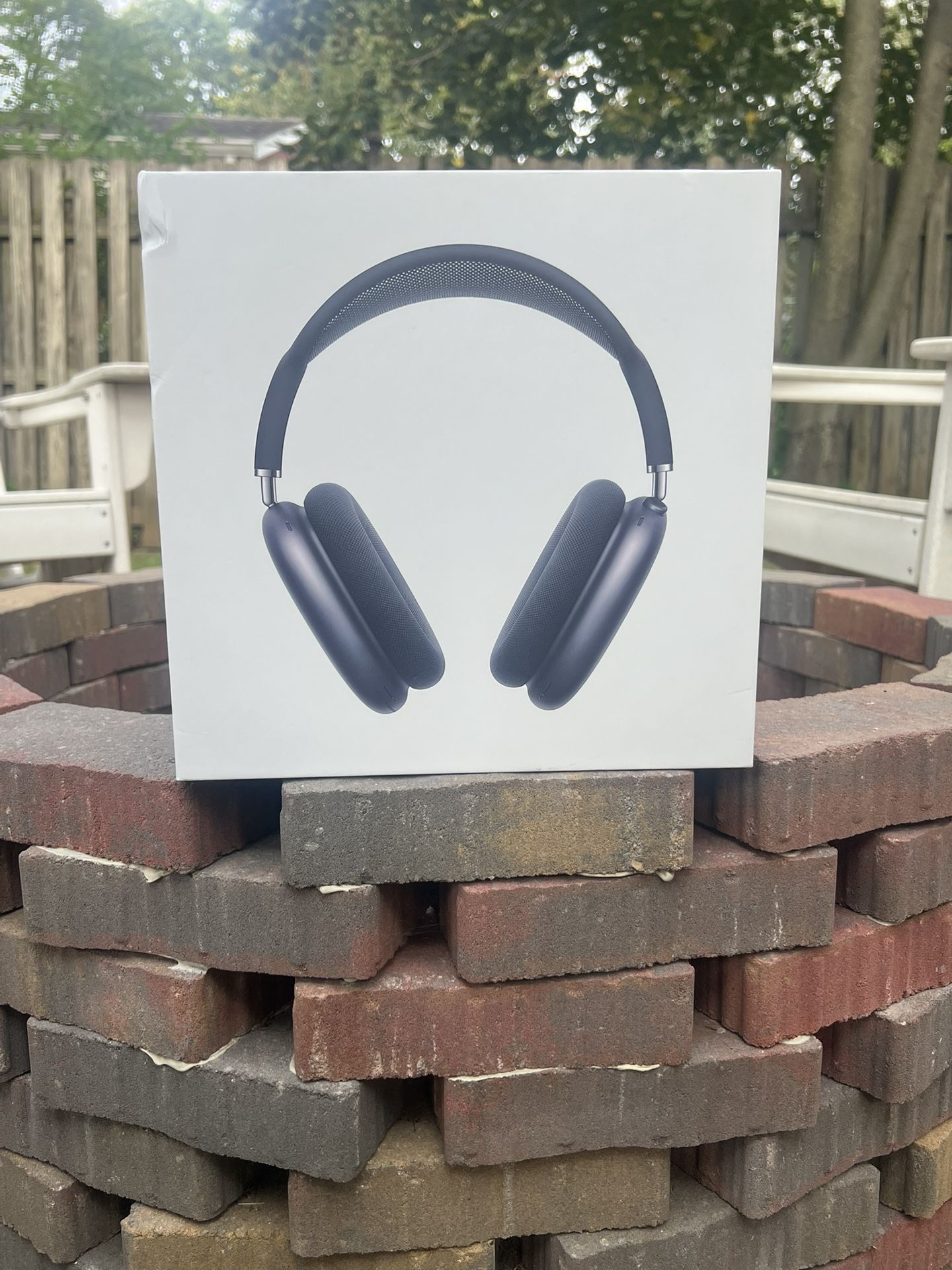 AirPods Max Space Gray