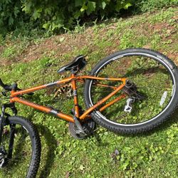 Bike
