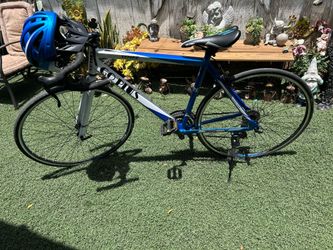 Go plus speed bike