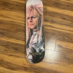 Labyrinth Skate Board