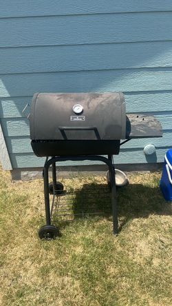 DNKMOR Barbecue Grill